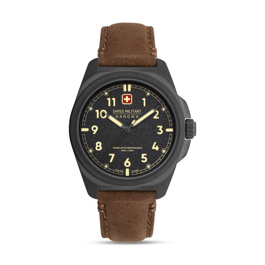 Swiss Military Hanowa FIELDMASTER 40 MM