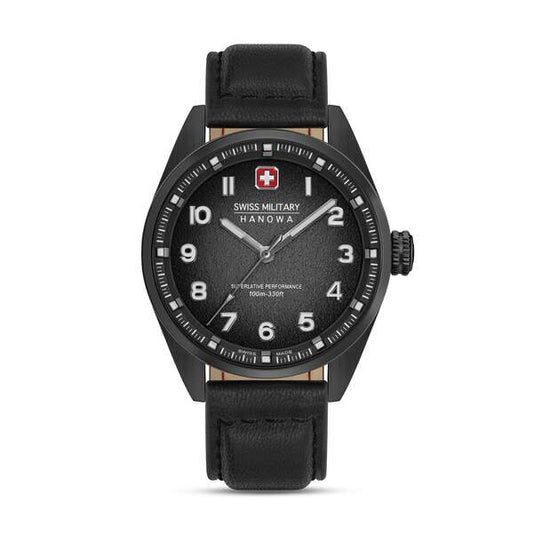 Swiss Military Hanowa GREYHOUND 42