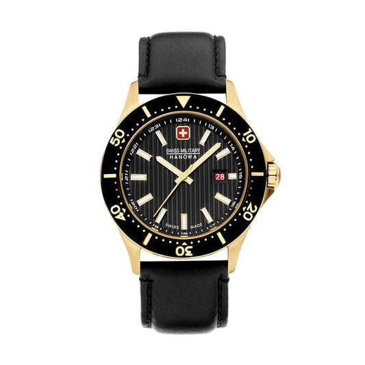 Swiss Military Hanowa FLAGSHIP X 42 MM