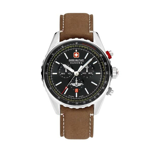Swiss Military Hanowa AFTERBURN CHRONO 44MM
