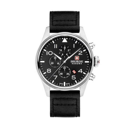 Swiss Military Hanowa THUNDERBOLT CHRONO 43 MM