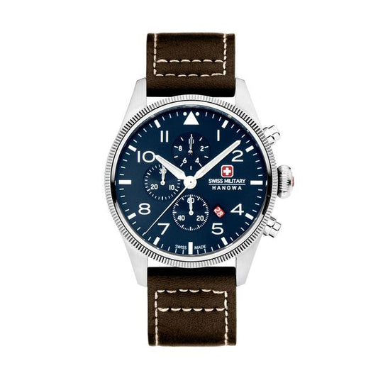 Swiss Military Hanowa THUNDERBOLT CHRONO 43 MM