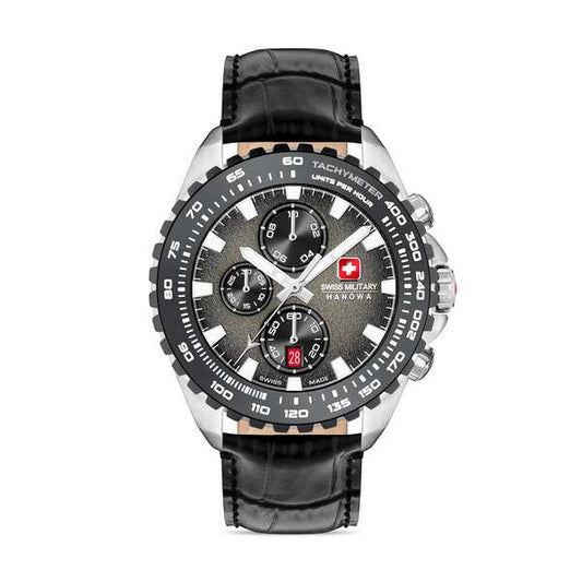 Swiss Military Hanowa STONE MARTEN 45 MM