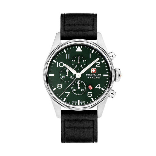 Swiss Military Hanowa THUNDERBOLT CHRONO 43 MM