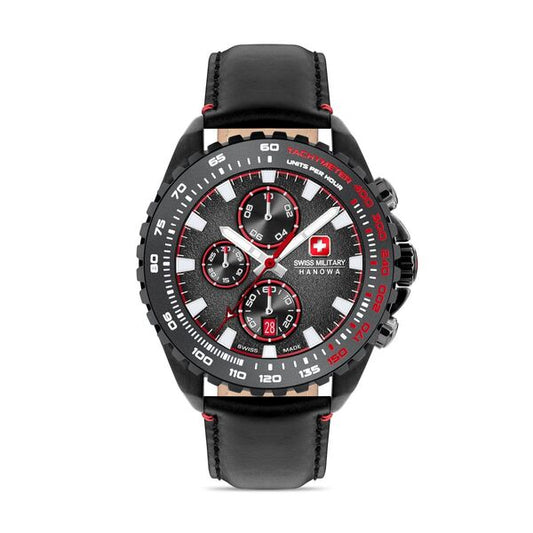 Swiss Military Hanowa STONE MARTEN 45 MM
