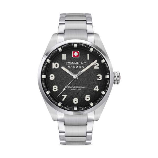 Swiss Military Hanowa GREYHOUND 42 MM