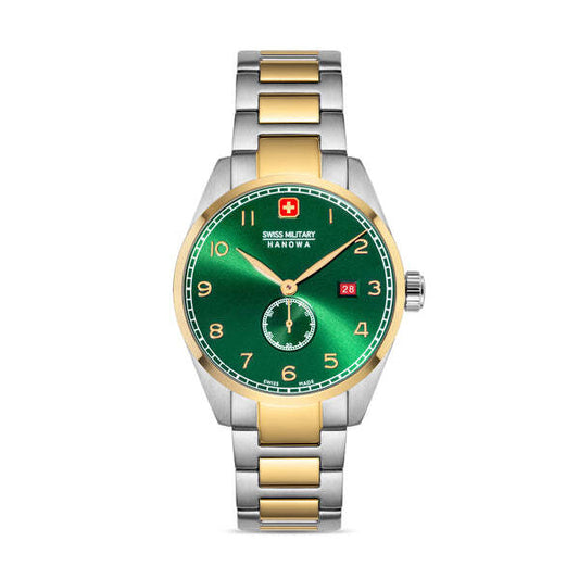 Swiss Military Hanowa LYNX 42 MM