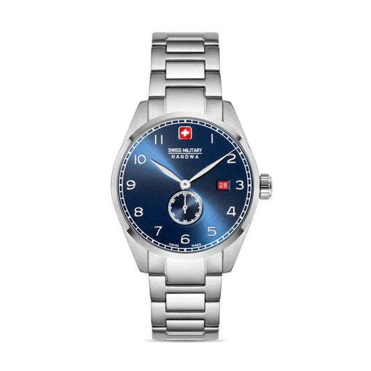 Swiss Military Hanowa LYNX 42 MM