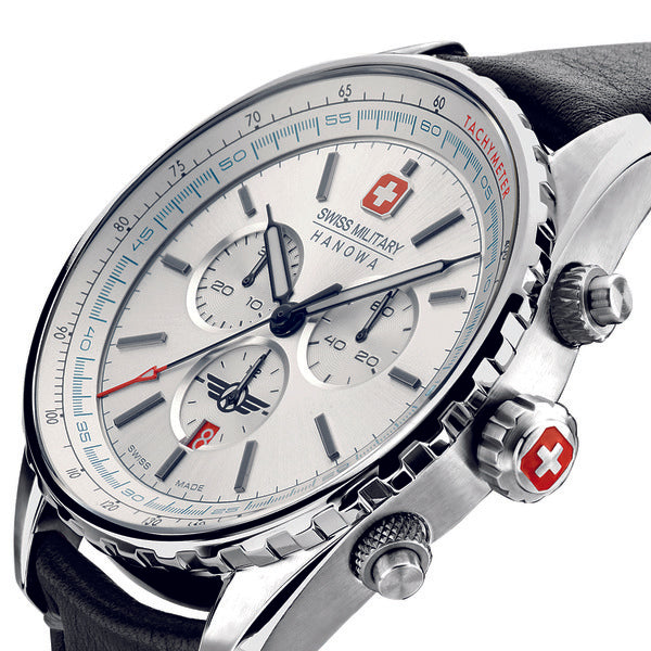 Swiss Military Hanowa AFTERBURN CHRONO 44MM