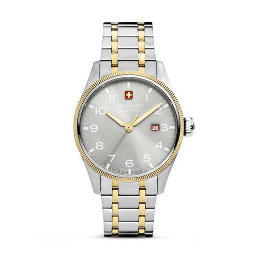 Swiss Military Hanowa THUNDERBOLT 43MM