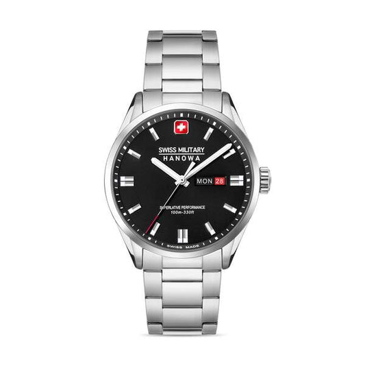 Swiss Military Hanowa ROADRUNNER MAXED 43 MM