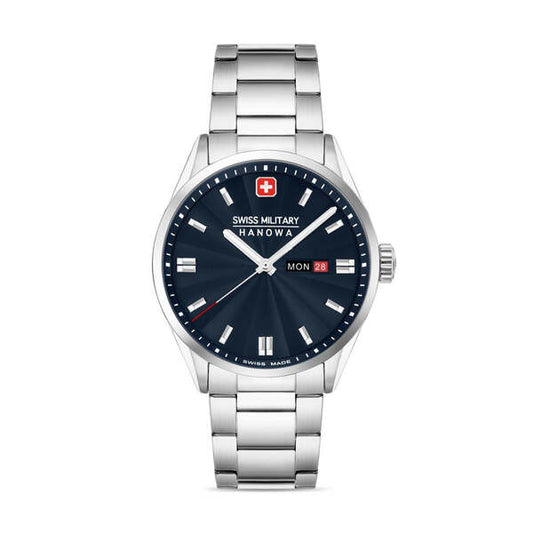 Swiss Military Hanowa ROADRUNNER MAXED 43 MM