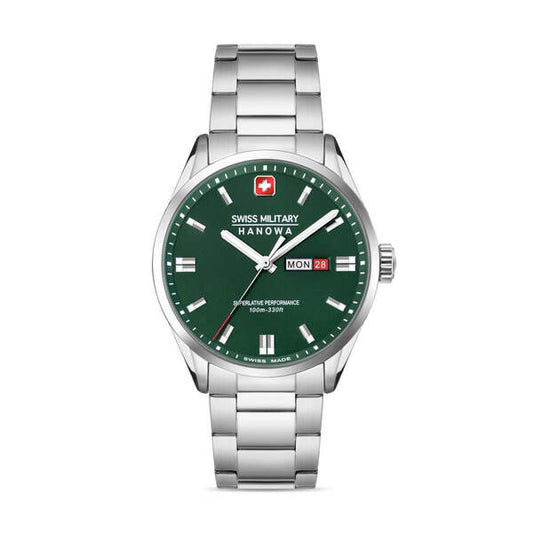 Swiss Military Hanowa ROADRUNNER MAXED 43 MM