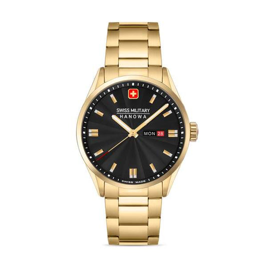 Swiss Military Hanowa ROADRUNNER MAXED 43 MM