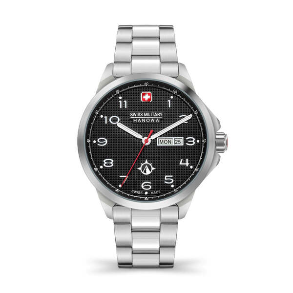 Swiss Military Hanowa PUMA 45 MM