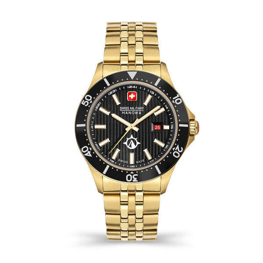 Swiss Military FLAGSHIP X 42MM