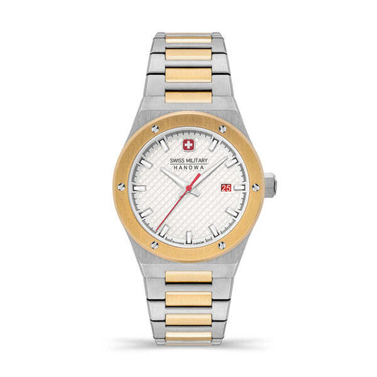 Swiss Military Hanowa SIDEWINDER 43 MM