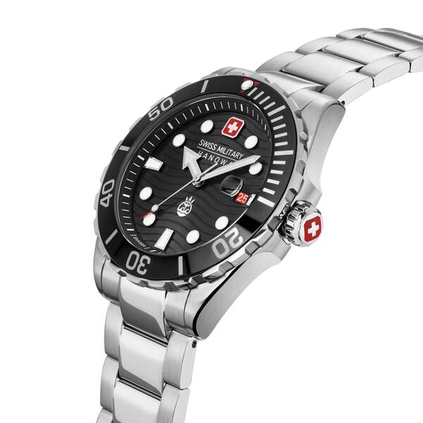 Swiss Military Hanowa OFFSHORE DIVER II