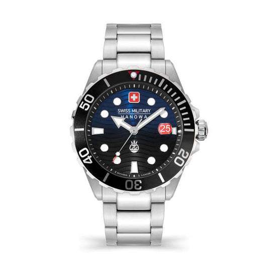 SWISS Military OFFSHORE DIVER II
