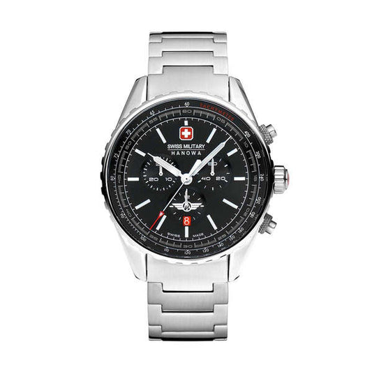 Swiss Military Hanowa AFTERBURN CHRONO 44MM