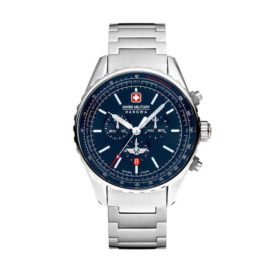 Swiss Military Hanowa AFTERBURN CHRONO 44MM