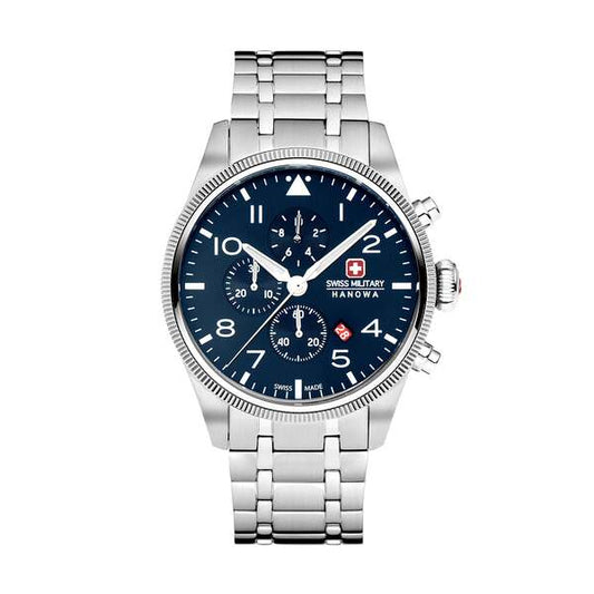 Swiss Military Hanowa THUNDERBOLT CHRONO 43 MM