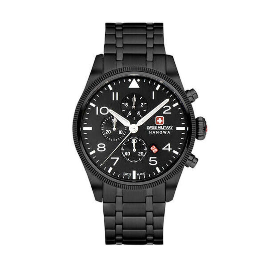 Swiss Military Hanowa THUNDERBOLT CHRONO 43 MM