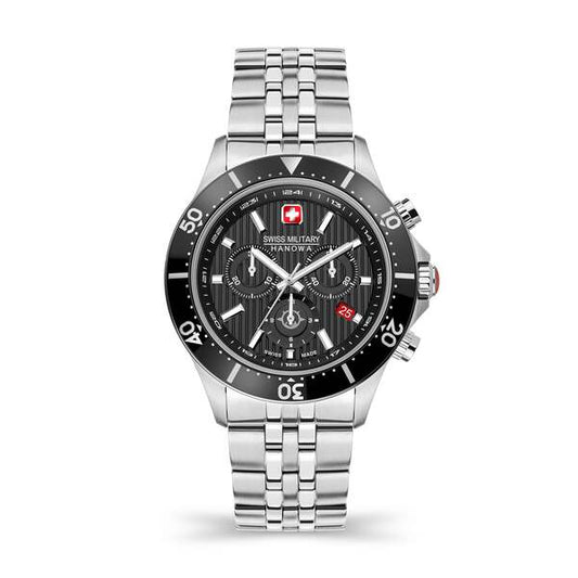 Swiss Military Hanowa FLAGSHIP X CHRONO
