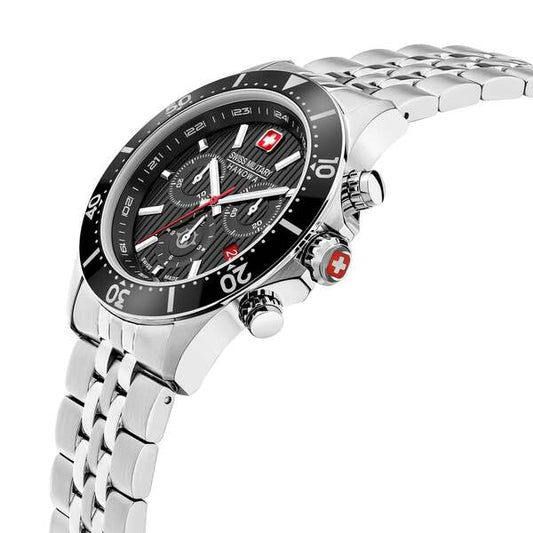 Swiss Military Hanowa FLAGSHIP X CHRONO