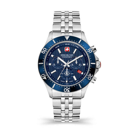 Swiss Military Hanowa FLAGSHIP X CHRONO