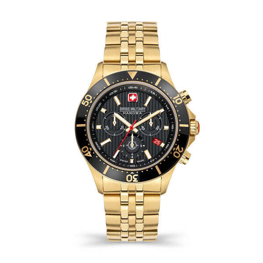 Swiss Military Hanowa FLAGSHIP X CHRONO