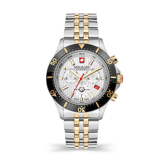 Swiss Military Hanowa FLAGSHIP X CHRONO