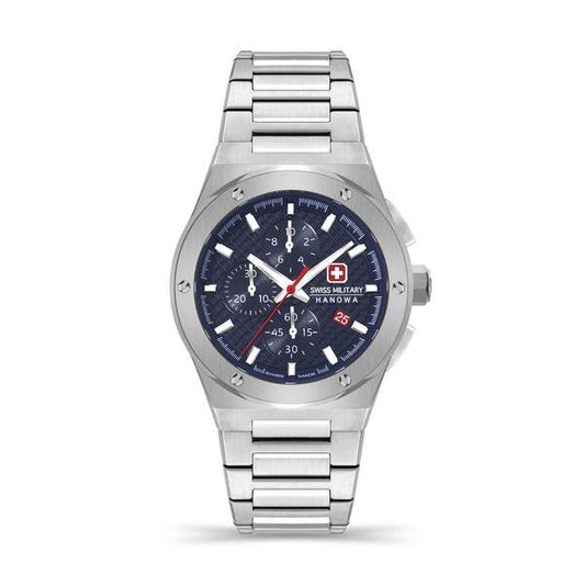 Swiss Military Hanowa SIDEWINDER CHRONO 43 MM