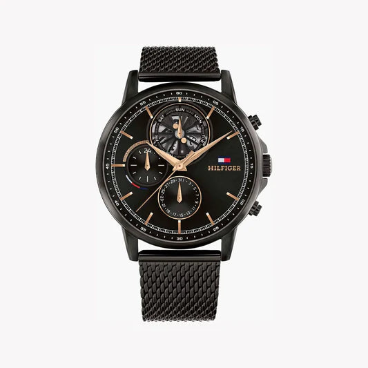 TOMMY HILFIGER Mod. STEWART