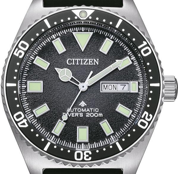 Citizen Promaster Herren Automatikuhr