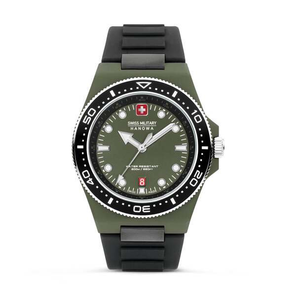 Swiss Military Hanowa OCEAN PIONEER 45 MM