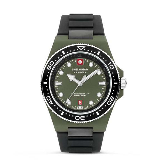 Swiss Military Hanowa OCEAN PIONEER 45 MM
