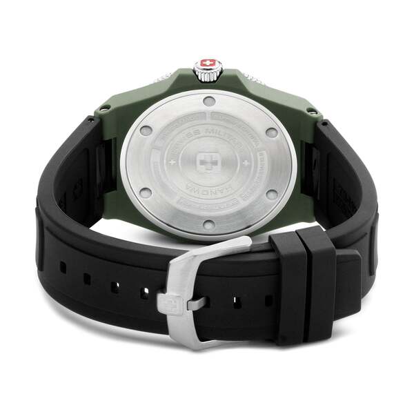 Swiss Military Hanowa OCEAN PIONEER 45 MM