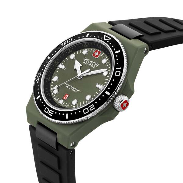 Swiss Military Hanowa OCEAN PIONEER 45 MM