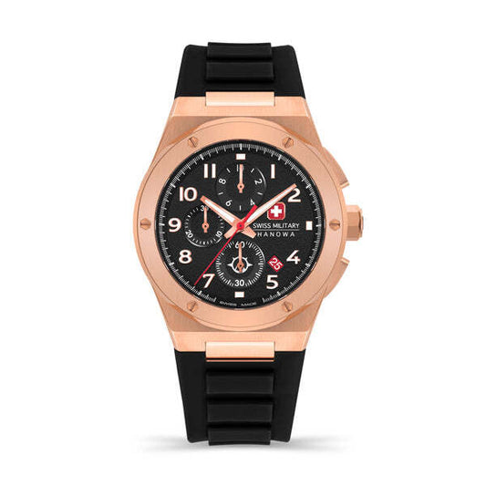 Swiss Military Hanowa SONORAN CHRONO 43 MM