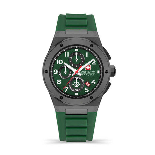 Swiss Military Hanowa SONORAN CHRONO 43 MM