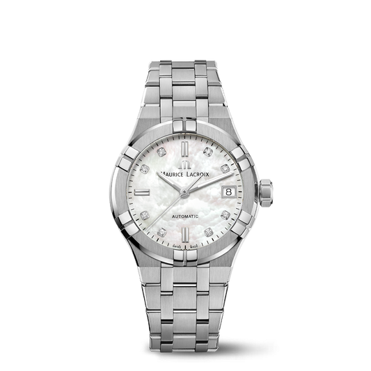 Maurice Lacroix AIKON AUTOMATIC DATE 35MM