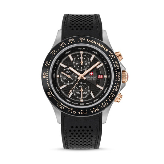 Swiss Military Hanowa WATCHMAN 43 MM