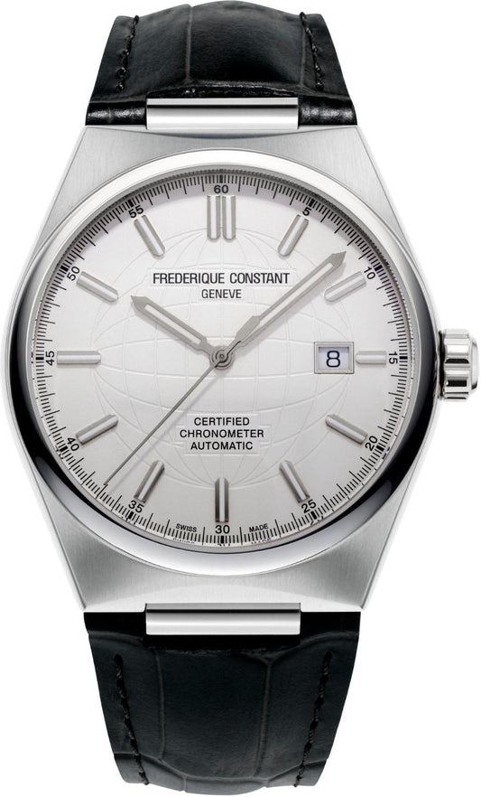 Frederique Constant Geneve HIGHLIFE AUTOMATIC COSC