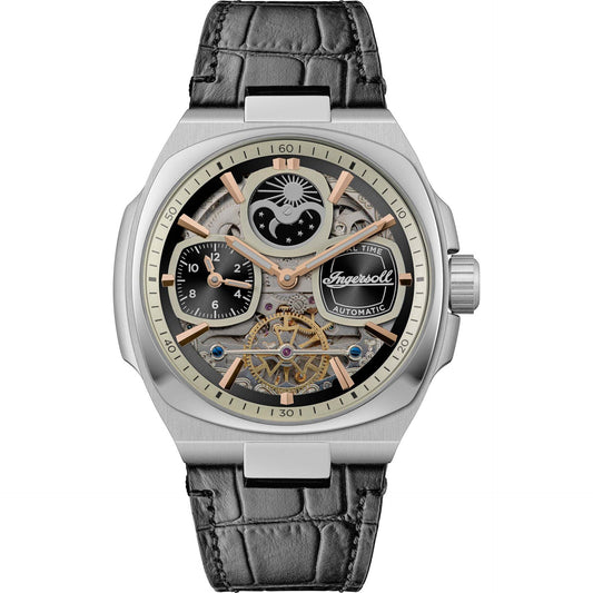 Ingersoll The Broadway 43 mm (S)