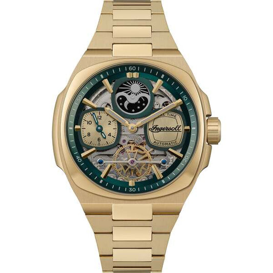 Ingersoll The Spirit Gold