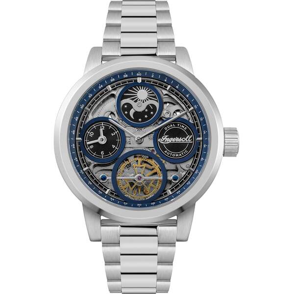 Ingersoll The Arc 44mm