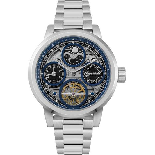 Ingersoll The Arc 44mm