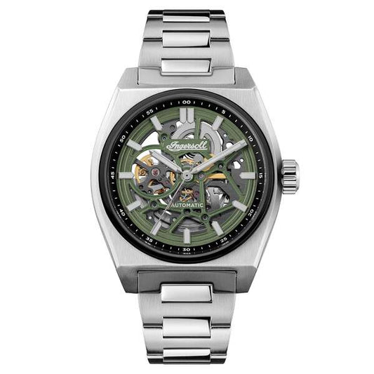 Ingersoll The Vert 43mm