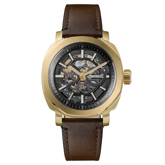 Ingersoll The Outrider 44mm